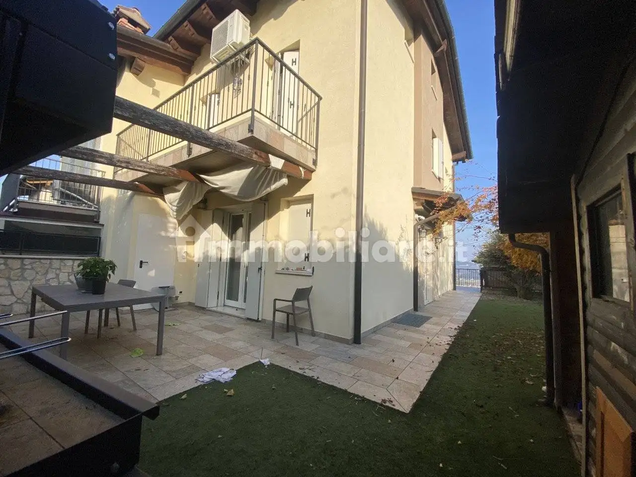 Villa bifamiliare via Firenze 9, Centro, Altavilla Vicentina - foto 3