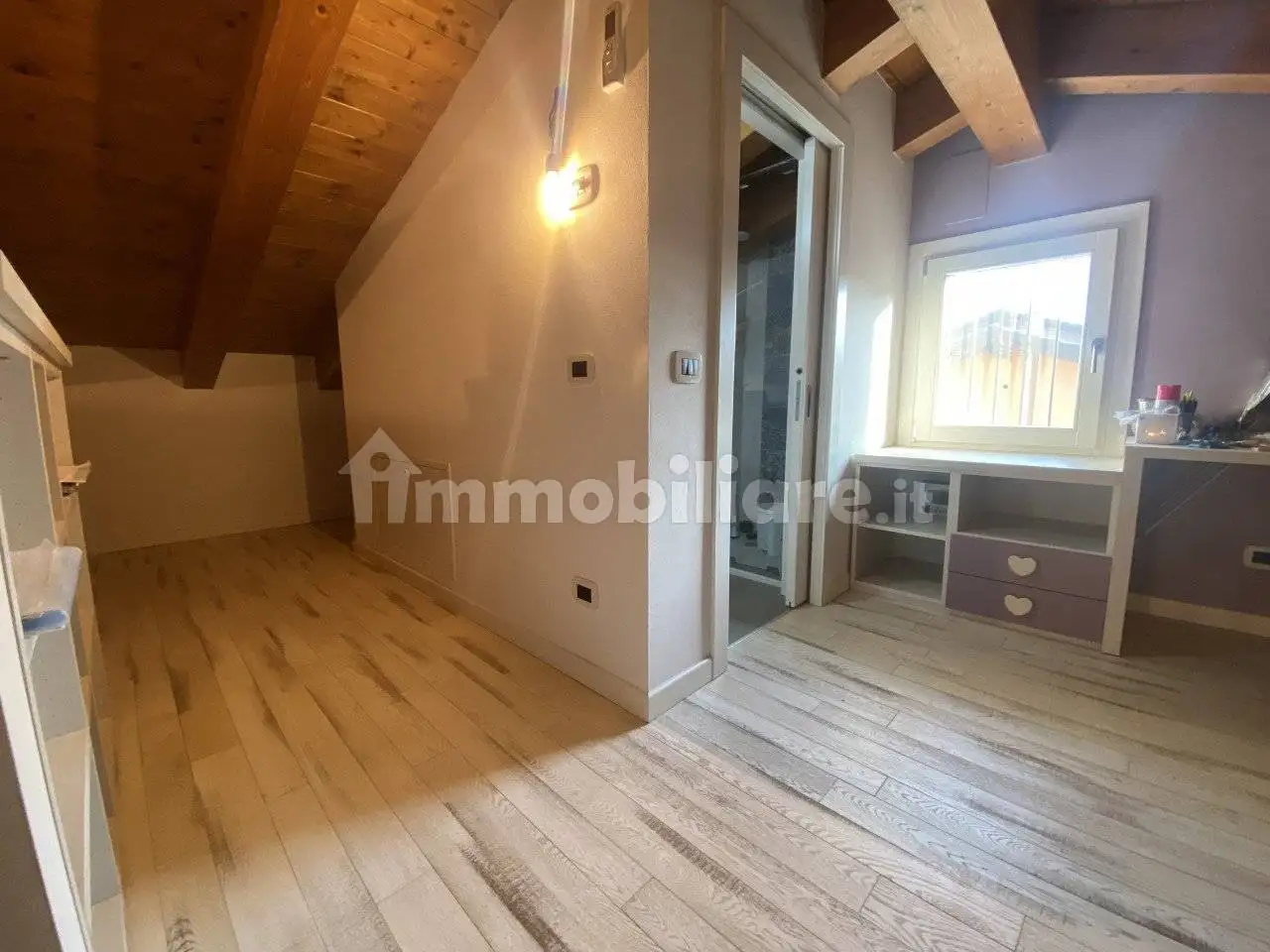 Villa bifamiliare via Firenze 9, Centro, Altavilla Vicentina - foto 4