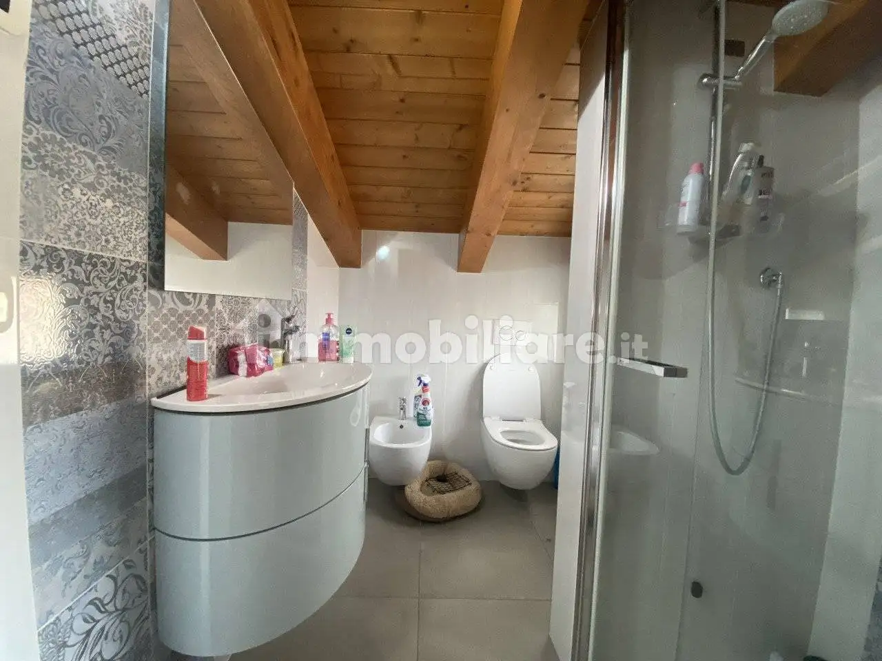 Villa bifamiliare via Firenze 9, Centro, Altavilla Vicentina - foto 5