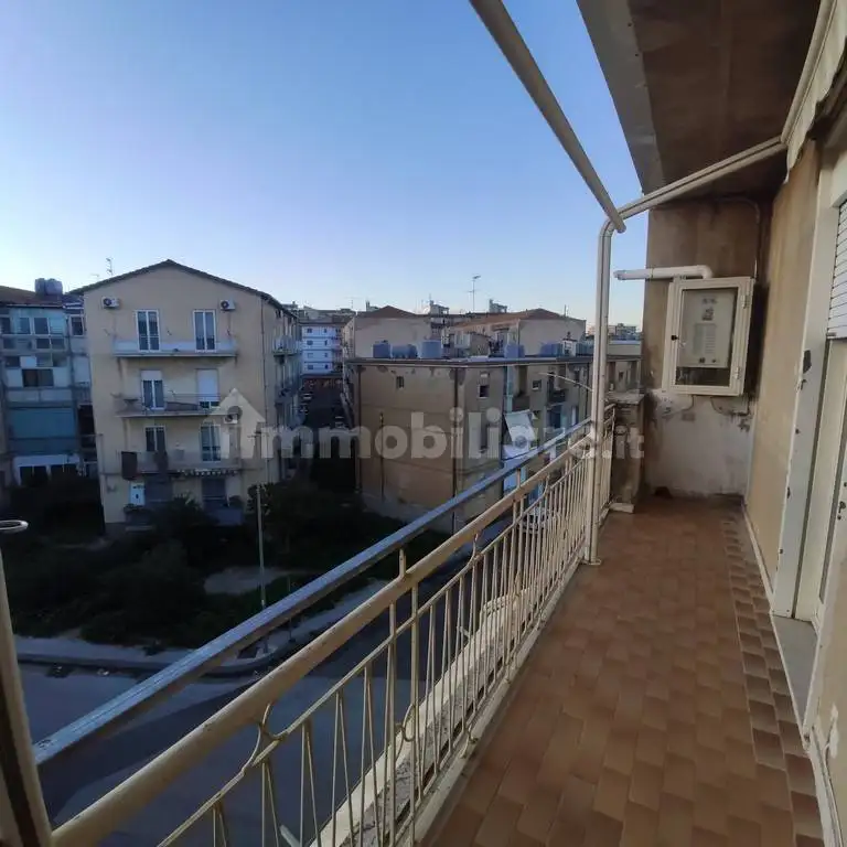 Attico - Mansarda in affitto a Caltagirone