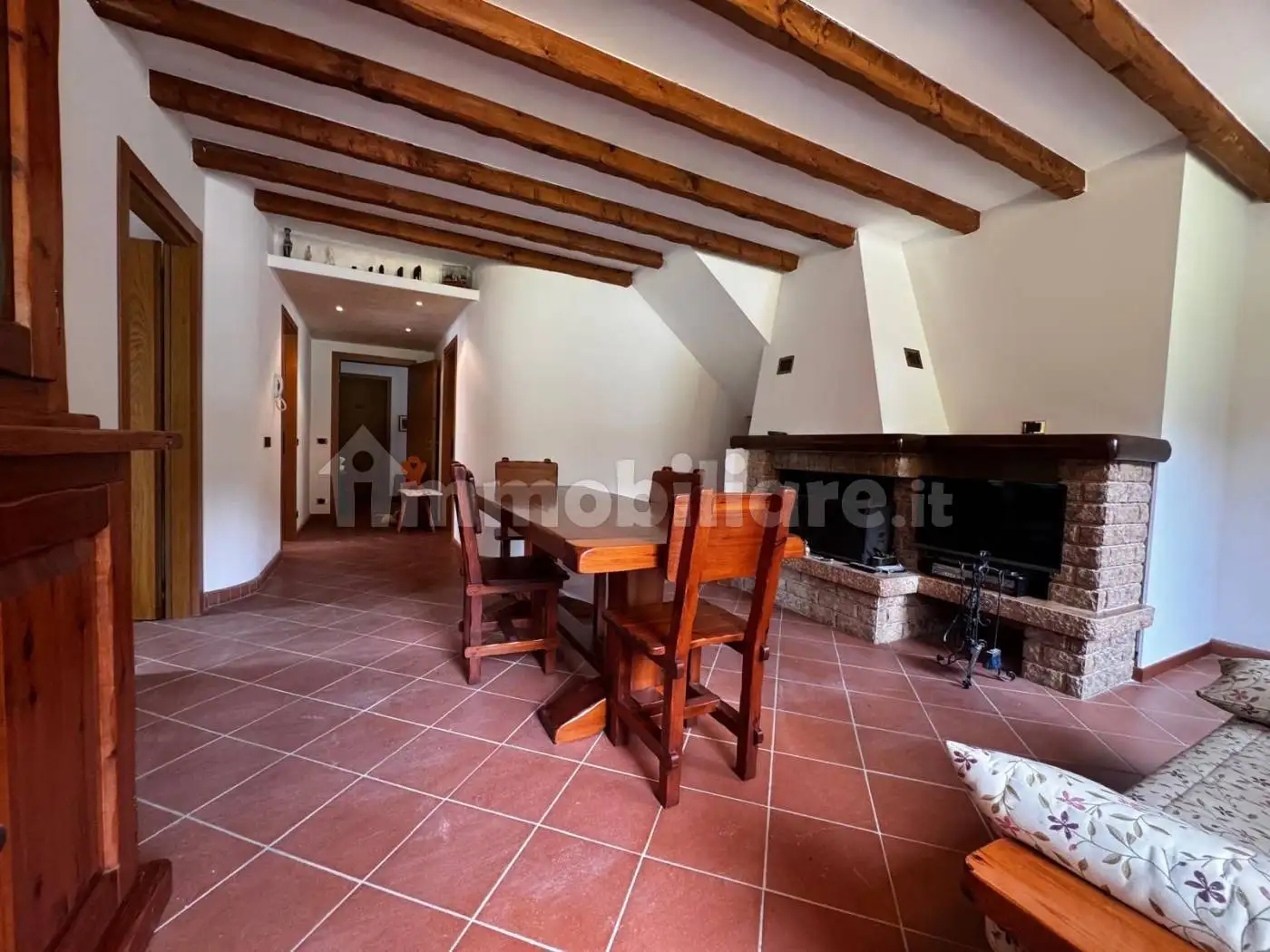 Bilocale via Valgua 2, Albino - foto 2