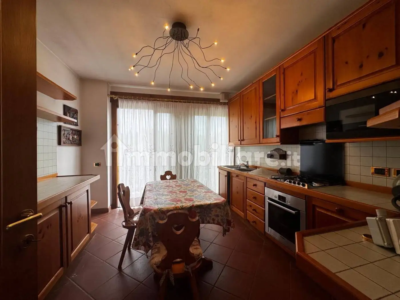 Bilocale via Valgua 2, Albino - foto 4