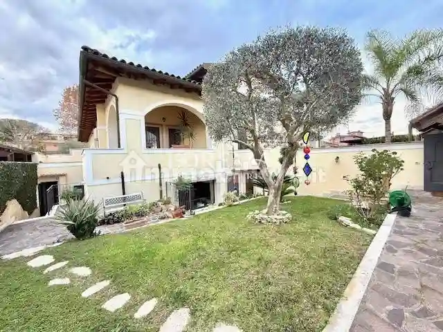 Villa - foto 4