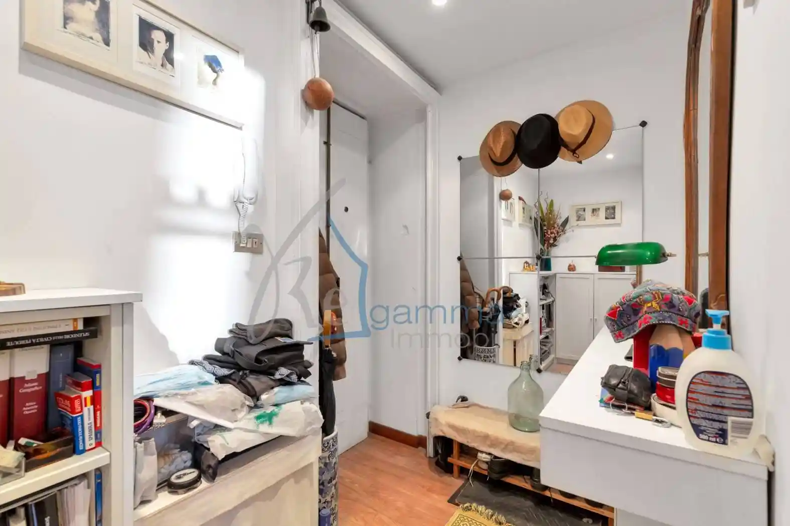 Monolocale viale Tibaldi 66, Pezzotti - Meda, Milano - foto 2