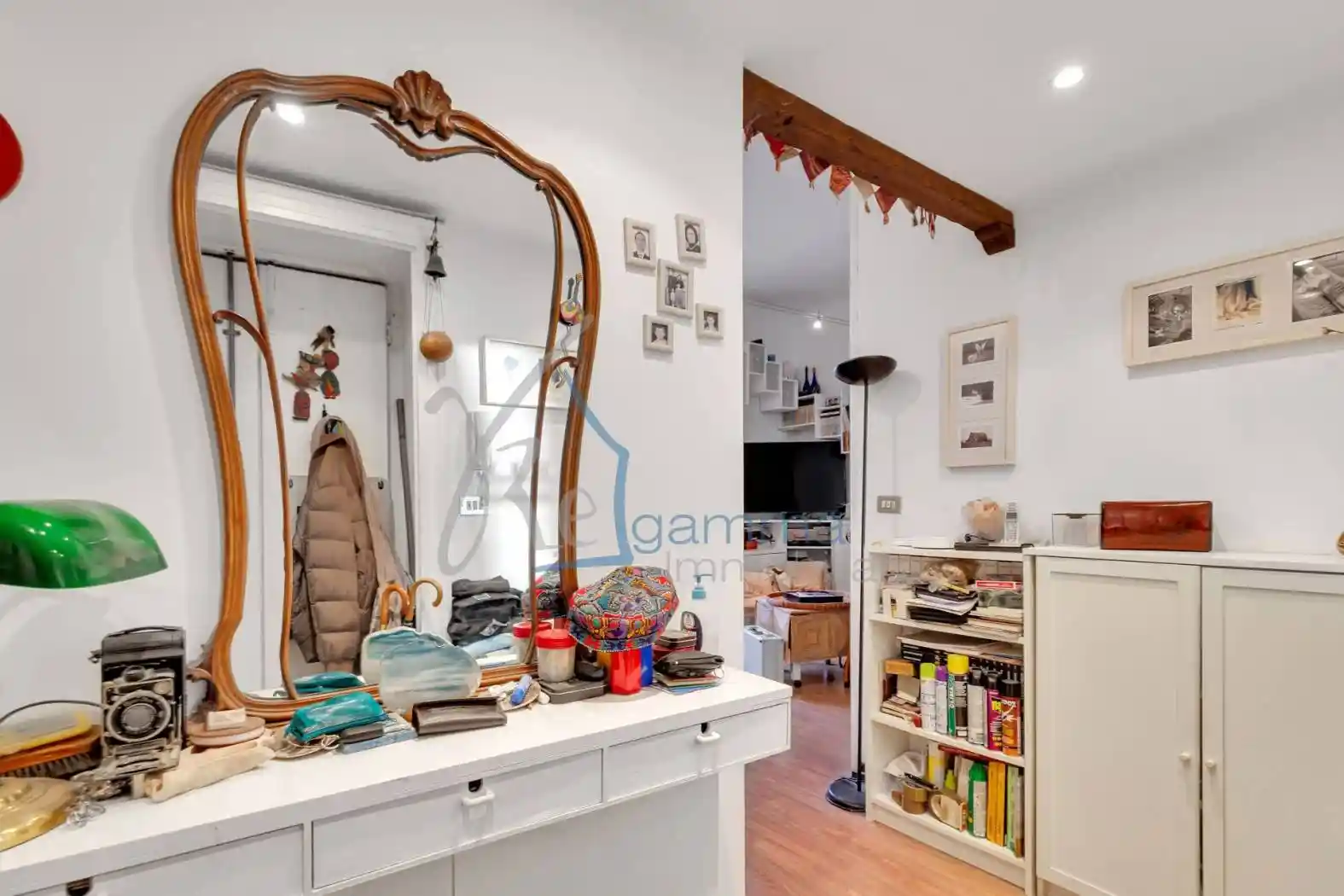 Monolocale viale Tibaldi 66, Pezzotti - Meda, Milano - foto 3