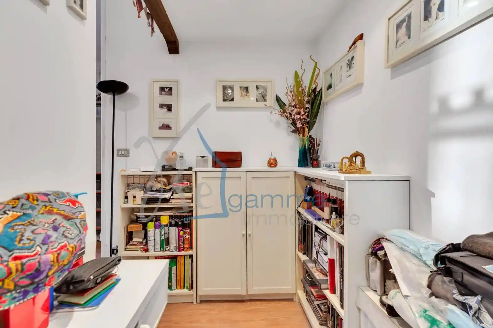 Monolocale viale Tibaldi 66, Pezzotti - Meda, Milano - foto 4