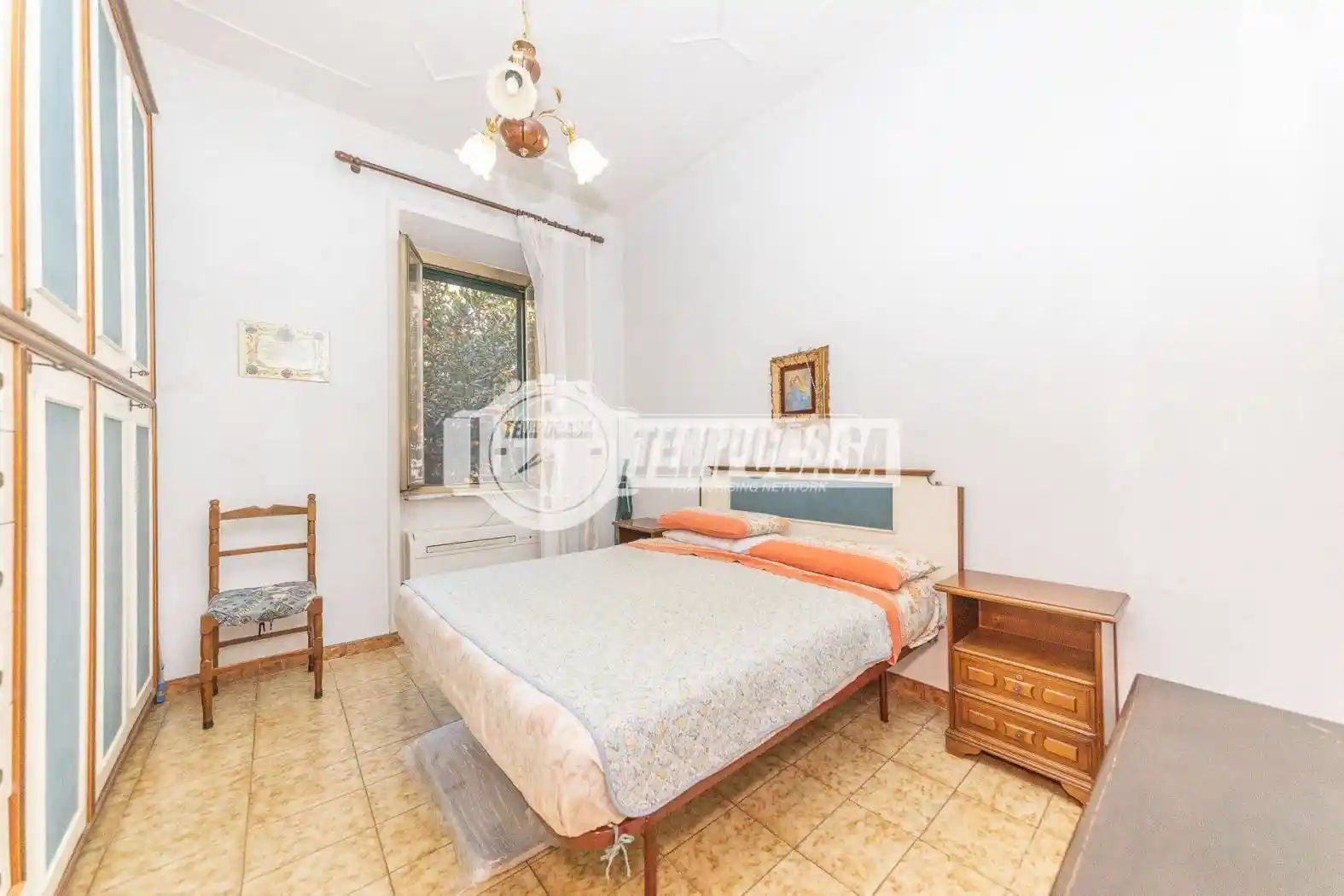 Bilocale buono stato, primo piano, Pigneto, Roma - foto 2