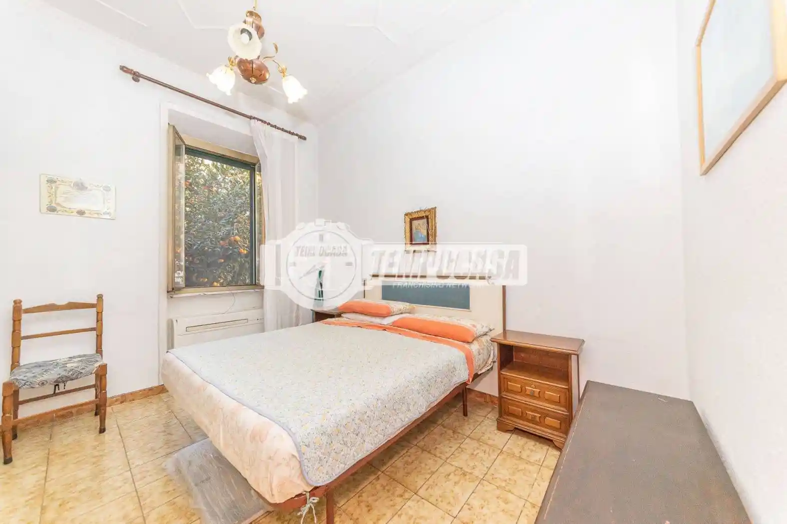 Bilocale buono stato, primo piano, Pigneto, Roma - foto 3