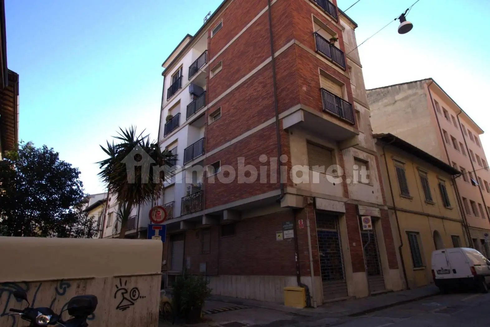 Appartamento in vendita a Pisa