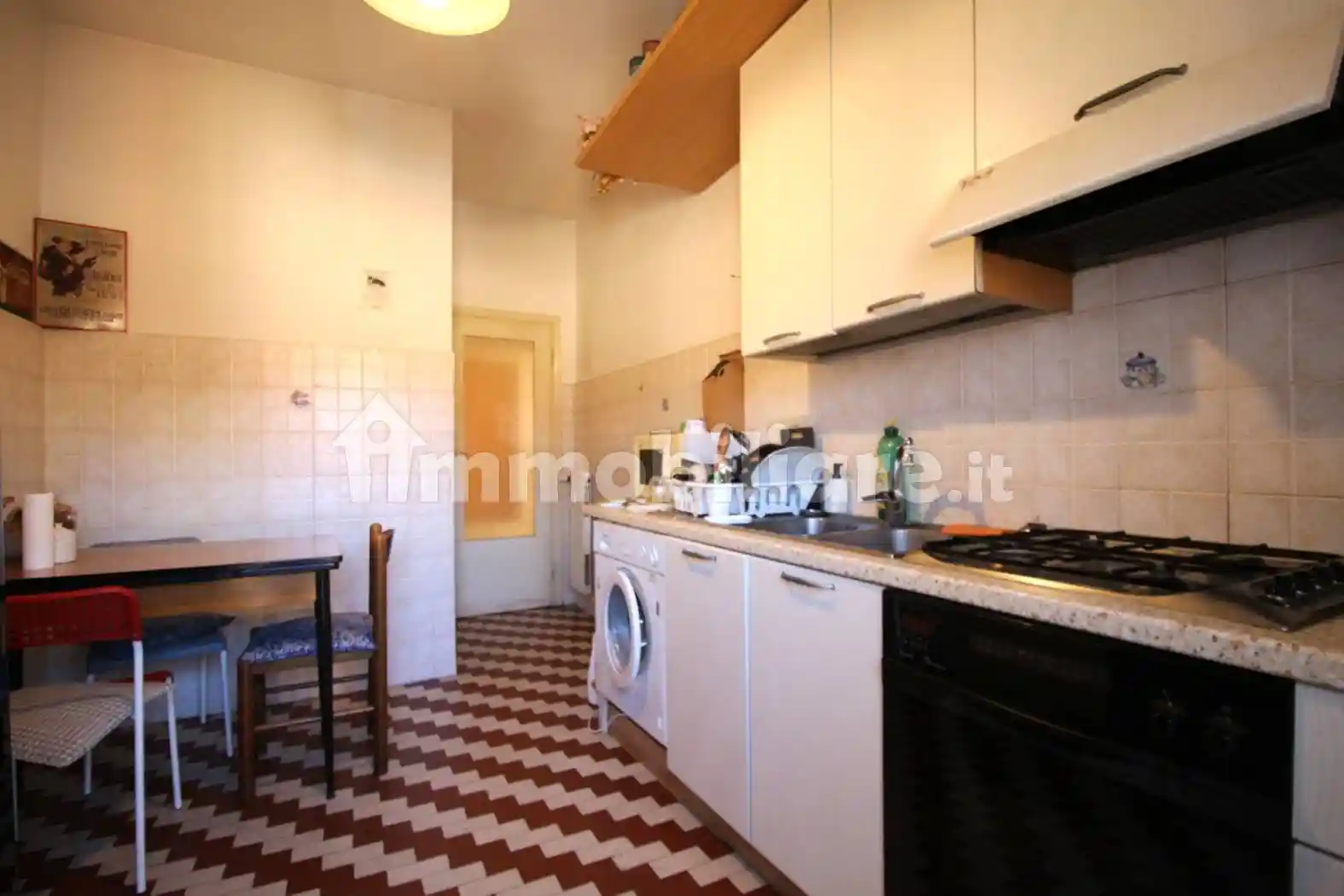 Quadrilocale via Privata Bianchi 2, Stazione Centrale, Pisa - foto 3