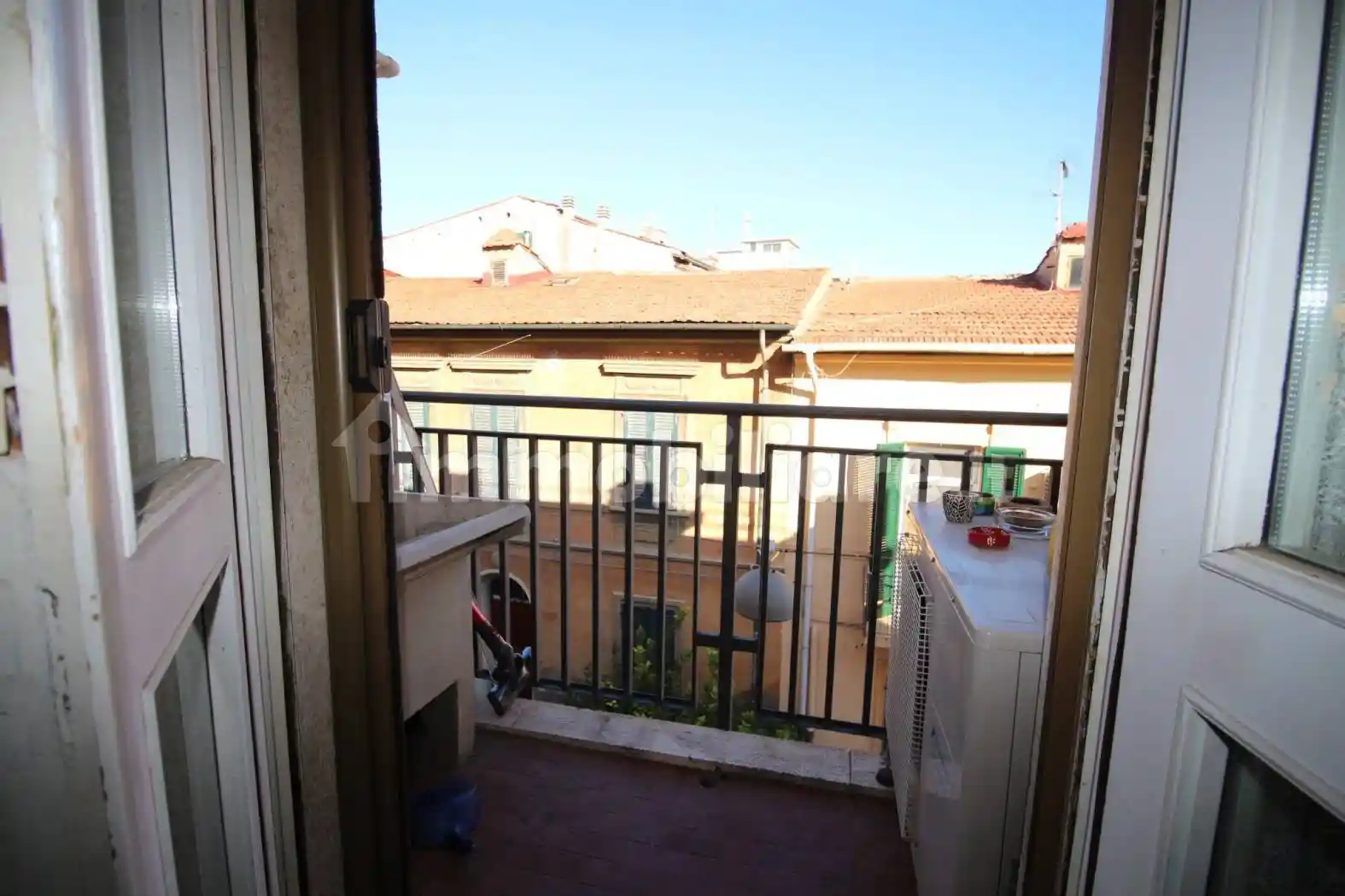 Quadrilocale via Privata Bianchi 2, Stazione Centrale, Pisa - foto 4