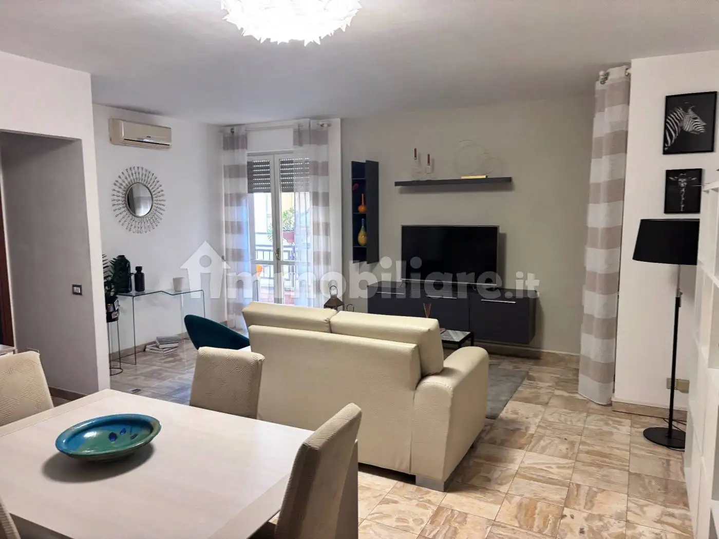 Appartamento in vendita a Orvieto