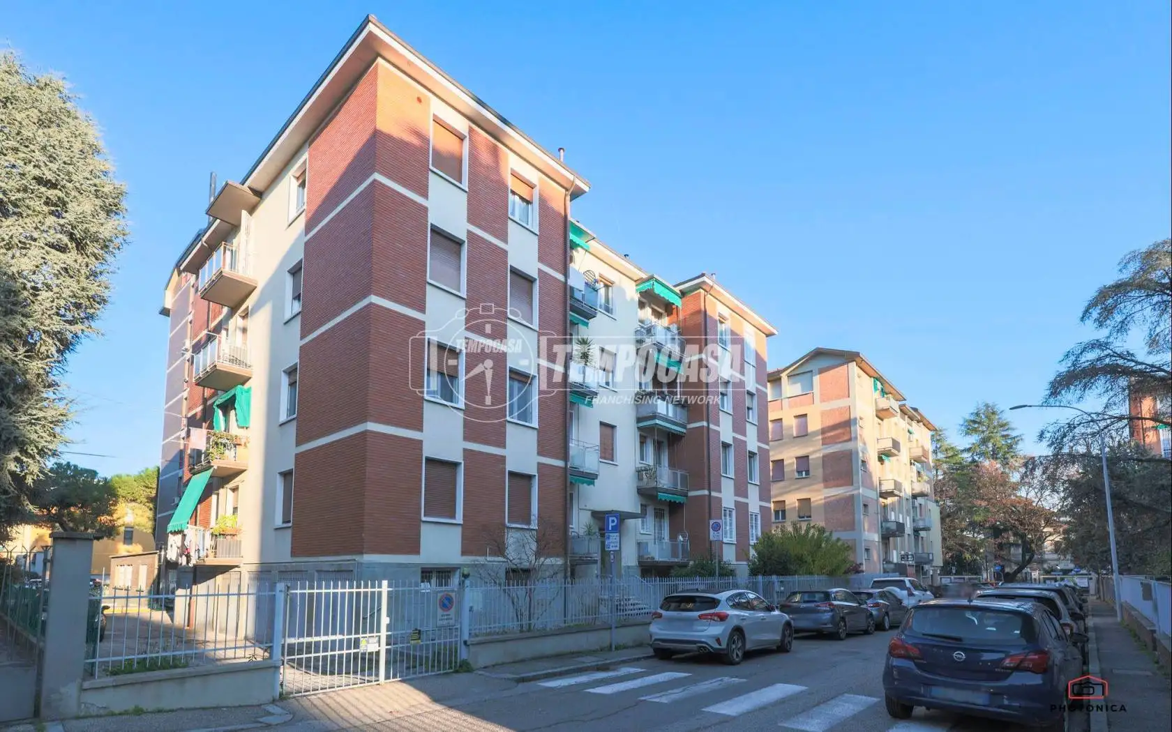 Appartamento in vendita a Bologna