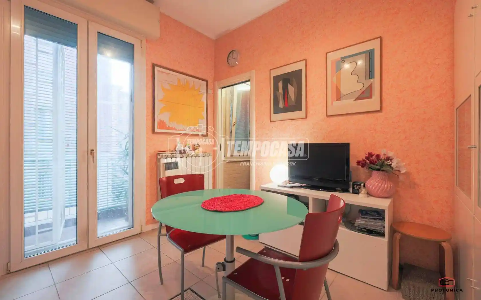 Bilocale via Pompeo Vizzani, Massarenti, Bologna - foto 2