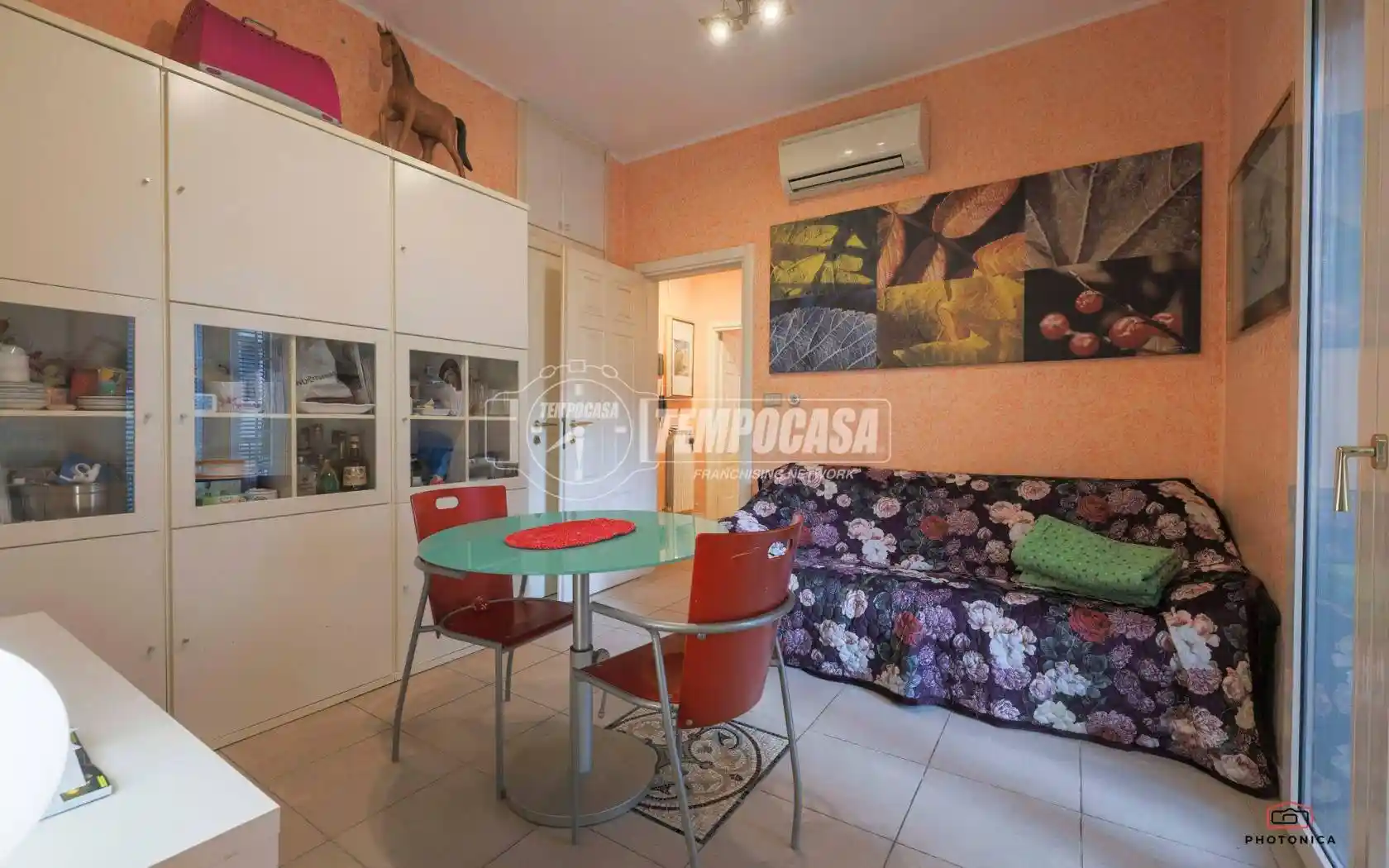 Bilocale via Pompeo Vizzani, Massarenti, Bologna - foto 3