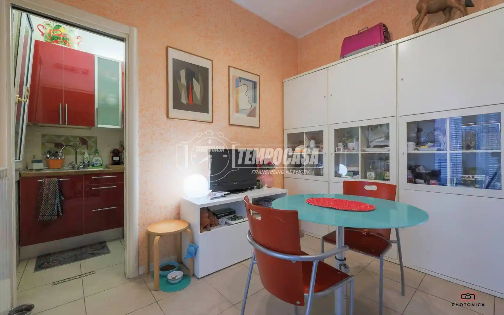 Bilocale via Pompeo Vizzani, Massarenti, Bologna - foto 4