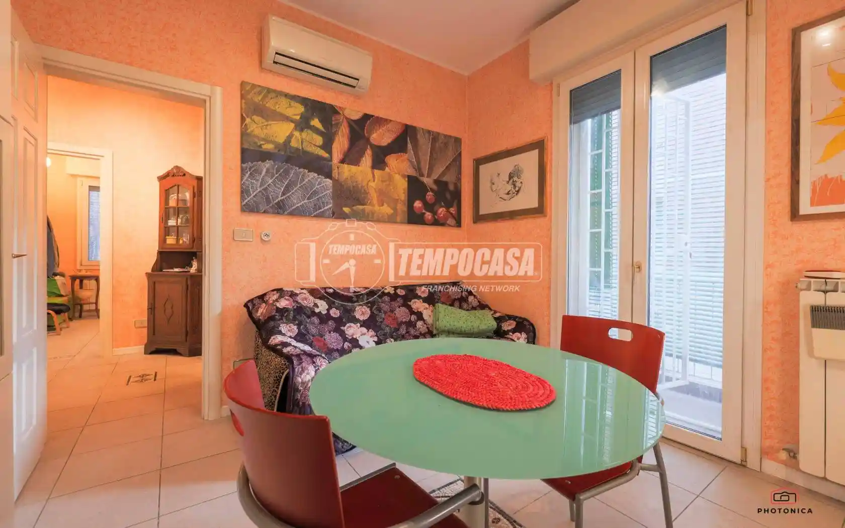 Bilocale via Pompeo Vizzani, Massarenti, Bologna - foto 5