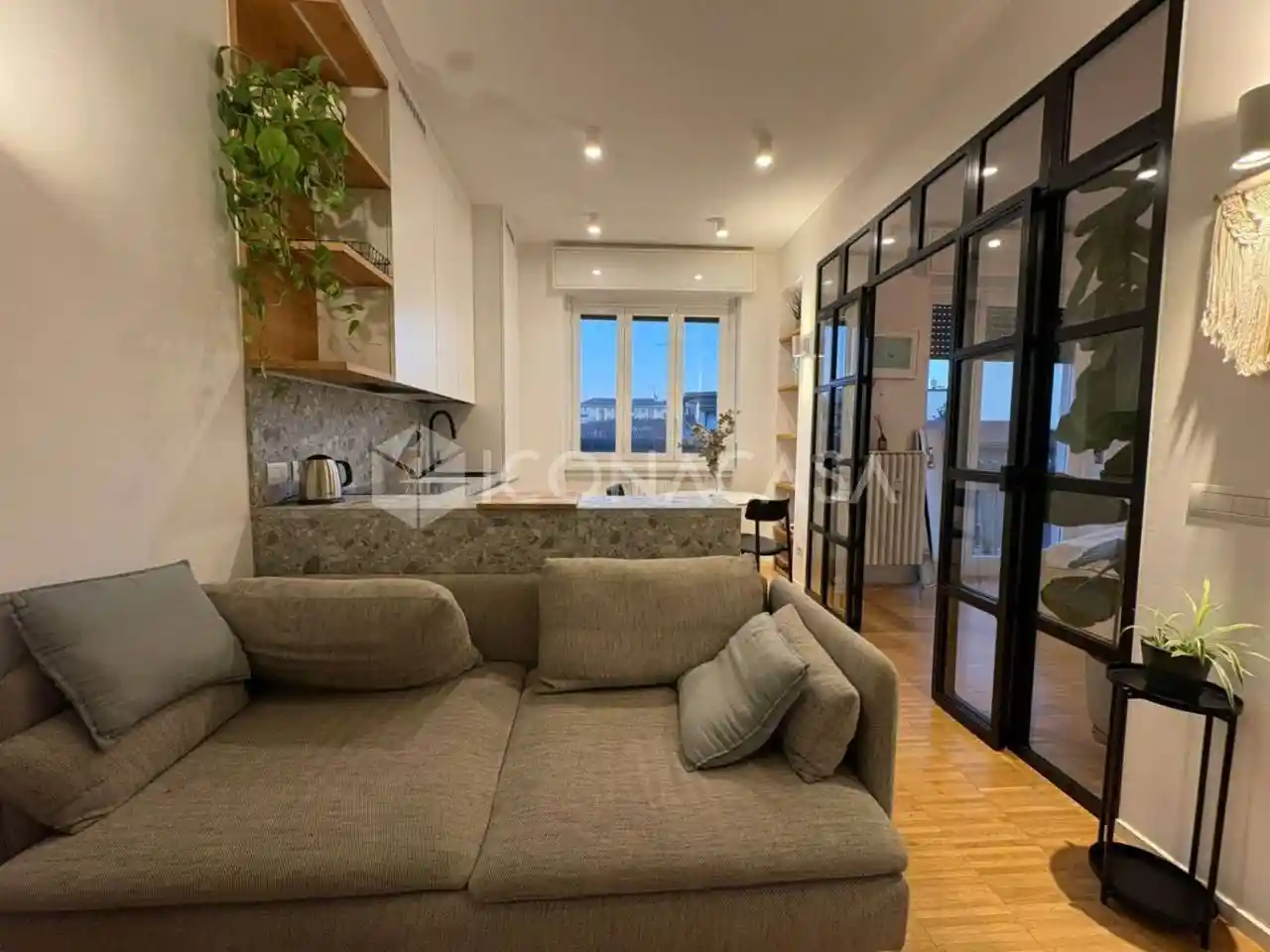 Bilocale via Lattanzio 59, Martini - Insubria, Milano - foto 4