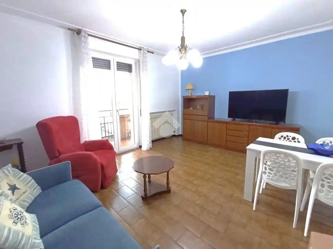 Bilocale via San Francesco d'Assisi 95, Centro, Caravaggio - foto 3