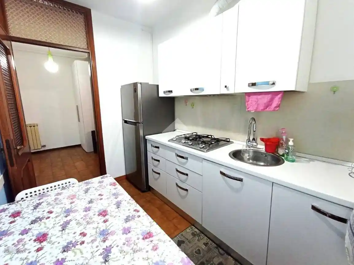 Bilocale via San Francesco d'Assisi 95, Centro, Caravaggio - foto 5