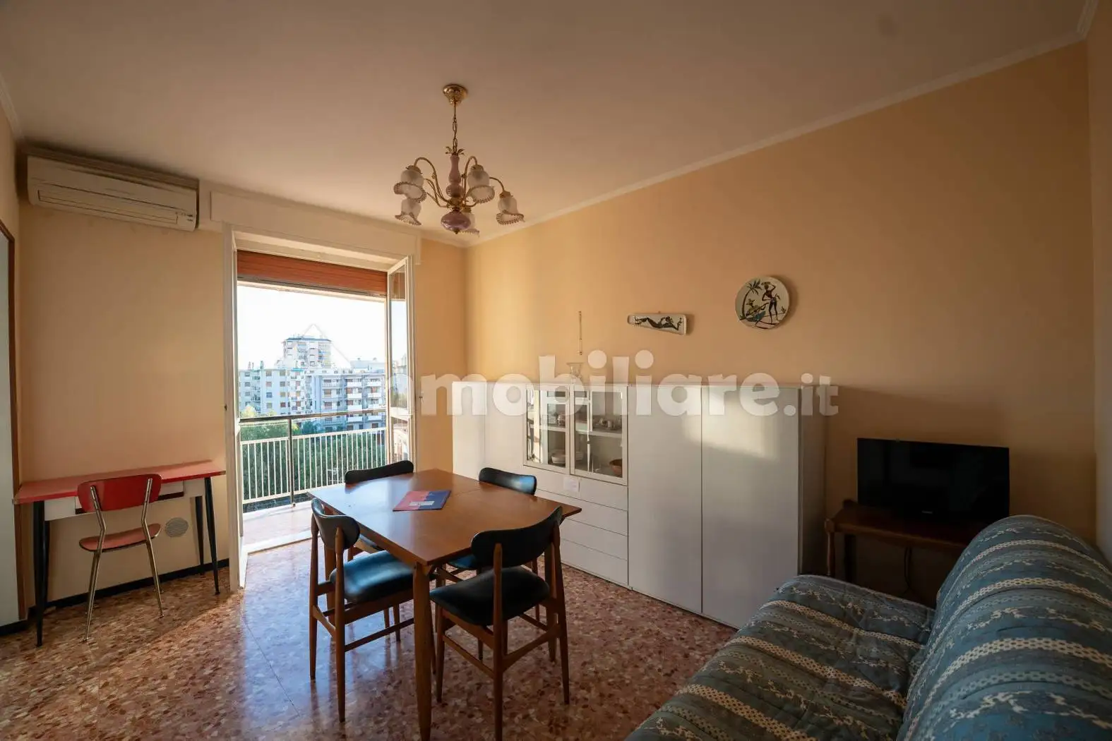 Appartamento in affitto a Taggia