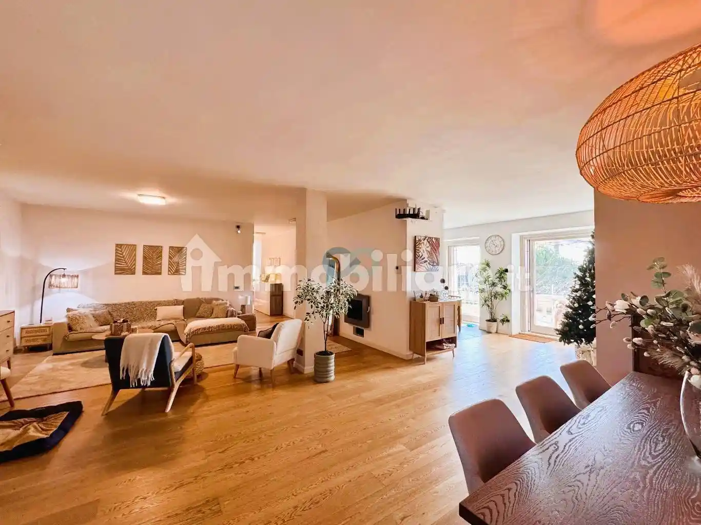 Villa unifamiliare via Leonardo da Vinci 52, Centro, Padenghe sul Garda - foto 3