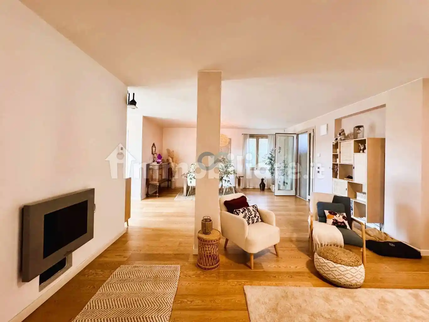 Villa unifamiliare via Leonardo da Vinci 52, Centro, Padenghe sul Garda - foto 5