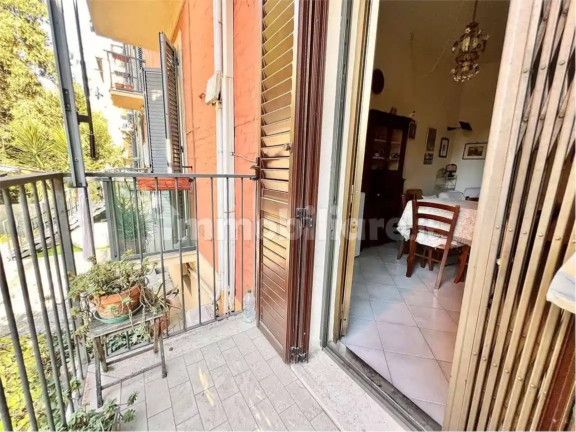 Bilocale Cirenaica - Con Giardino Privato, Massarenti, Bologna - foto 5