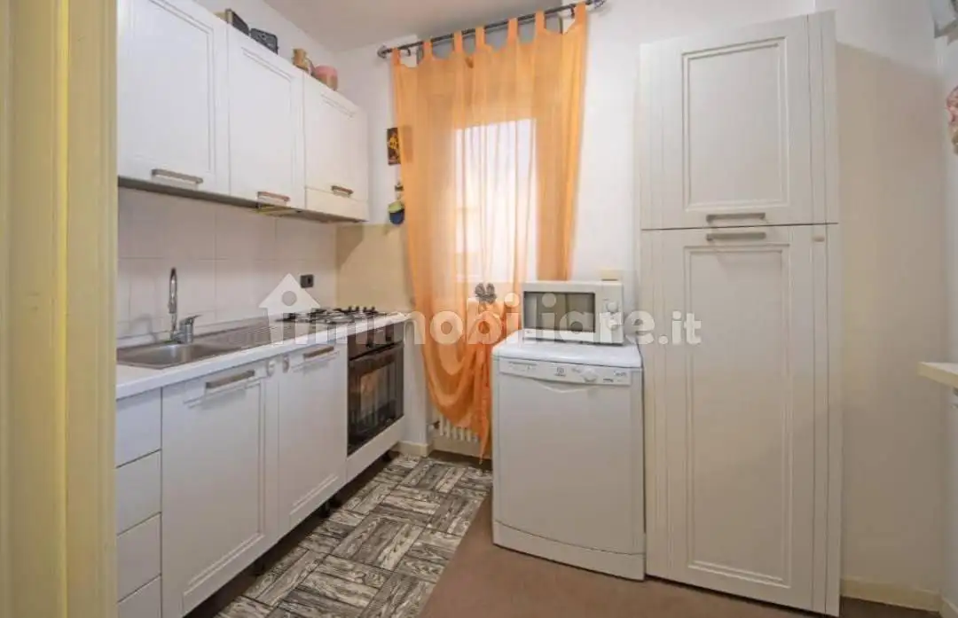 Bilocale via Vincenzo Rossi 35, Pantano, Pesaro - foto 3