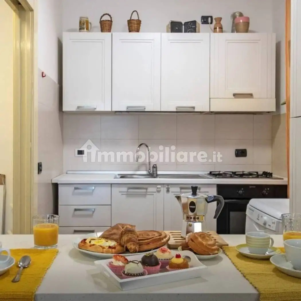 Bilocale via Vincenzo Rossi 35, Pantano, Pesaro - foto 4