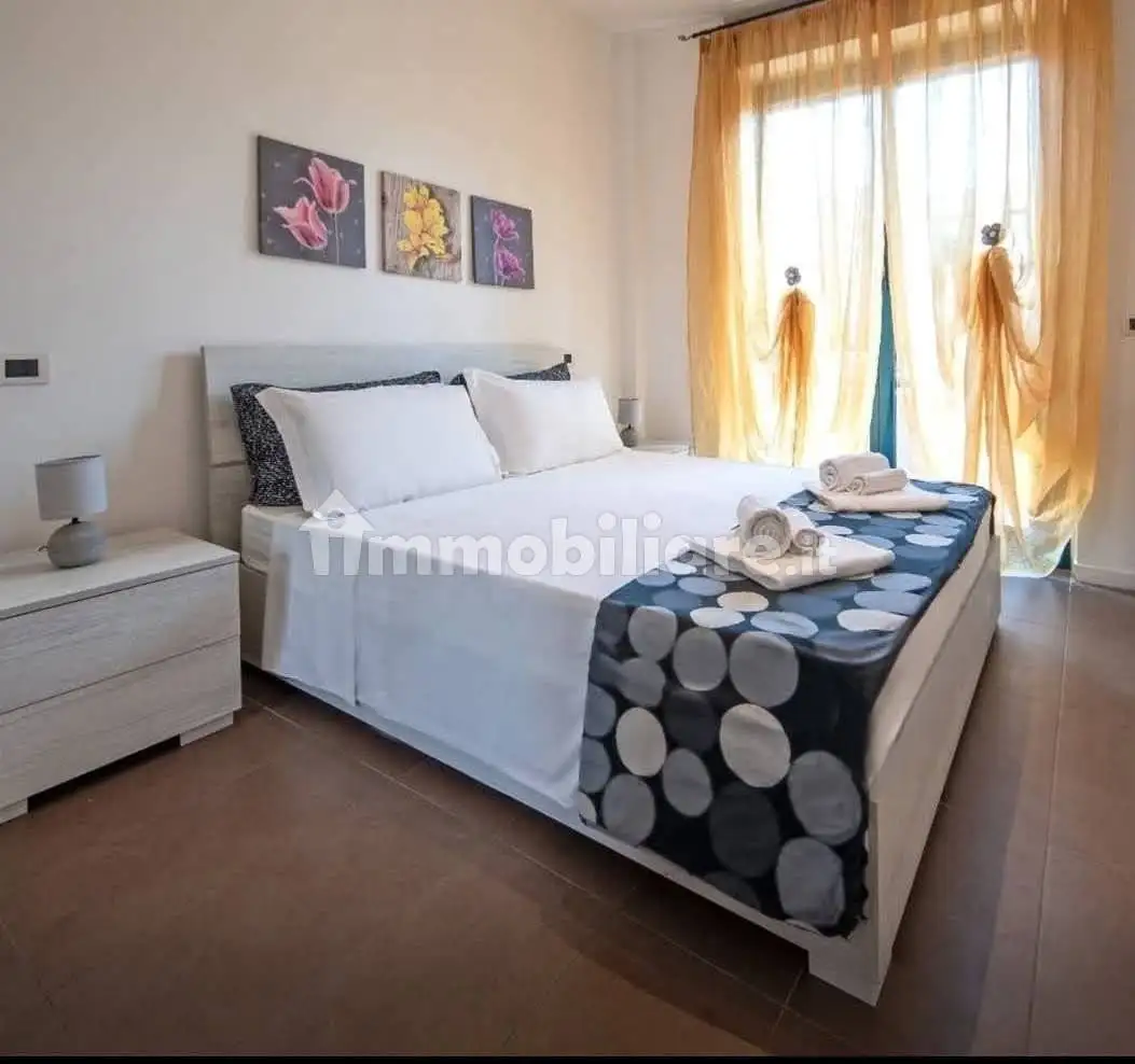 Bilocale via Vincenzo Rossi 35, Pantano, Pesaro - foto 5