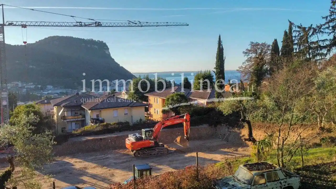 Appartamento in vendita a Garda