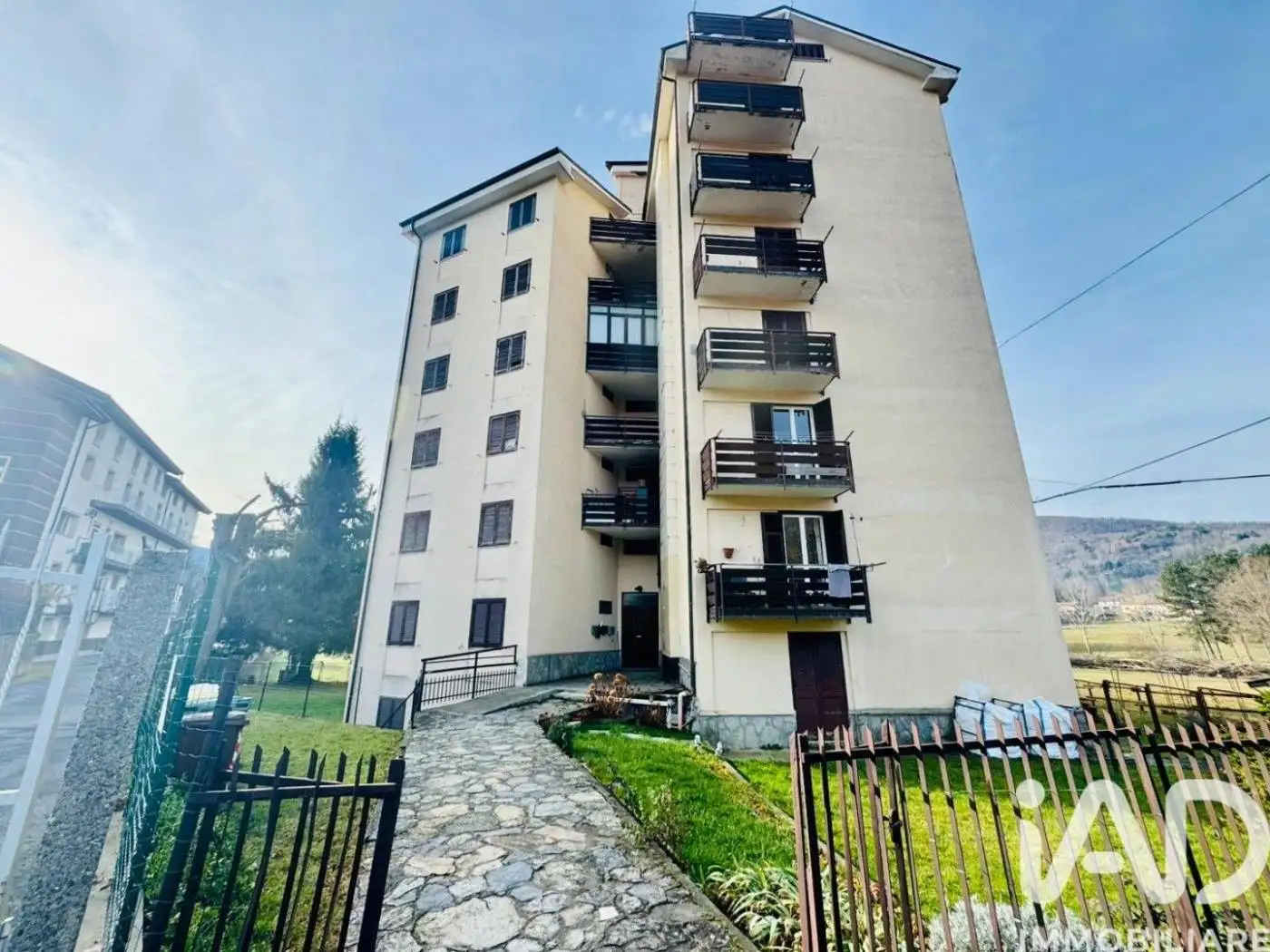 Quadrilocale LocalitÃ  CASCINASSO, Bardineto - foto 2