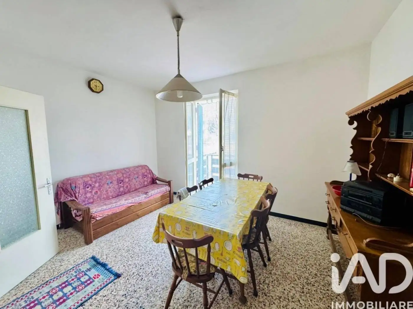 Quadrilocale LocalitÃ  CASCINASSO, Bardineto - foto 4