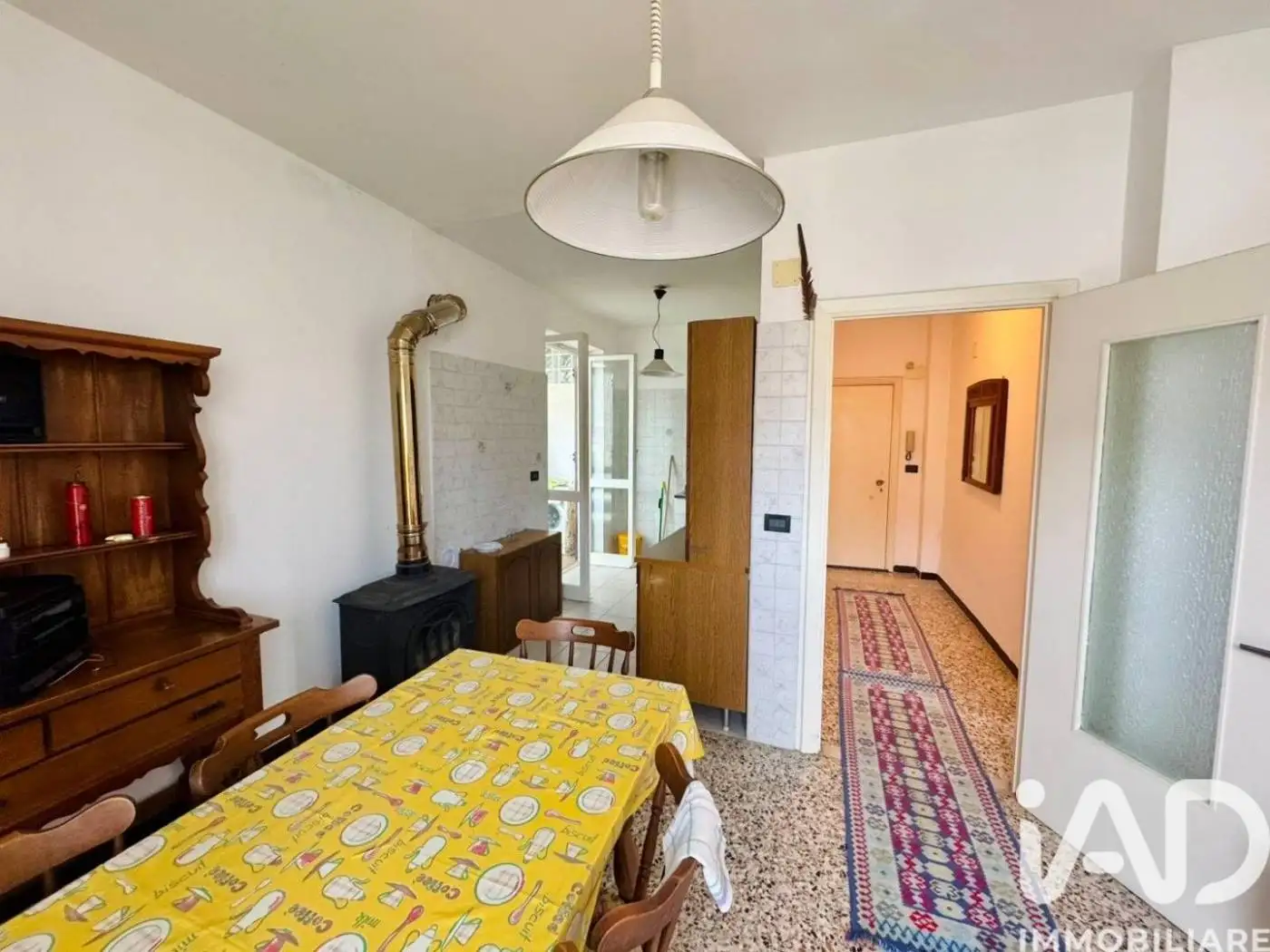 Quadrilocale LocalitÃ  CASCINASSO, Bardineto - foto 5