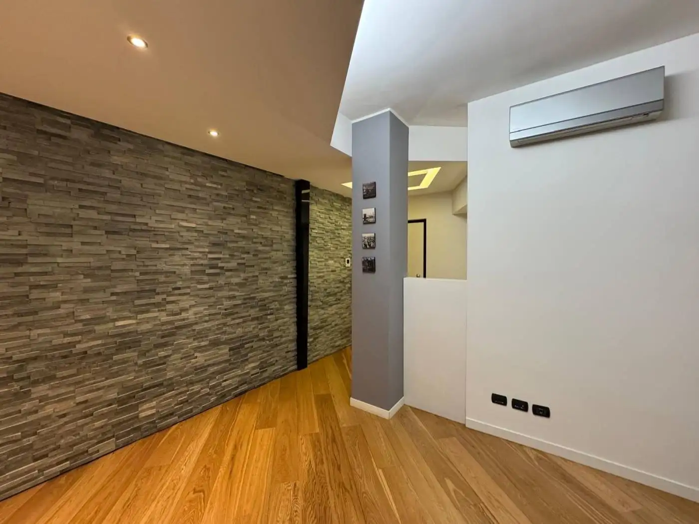 Appartamento in affitto a Rho