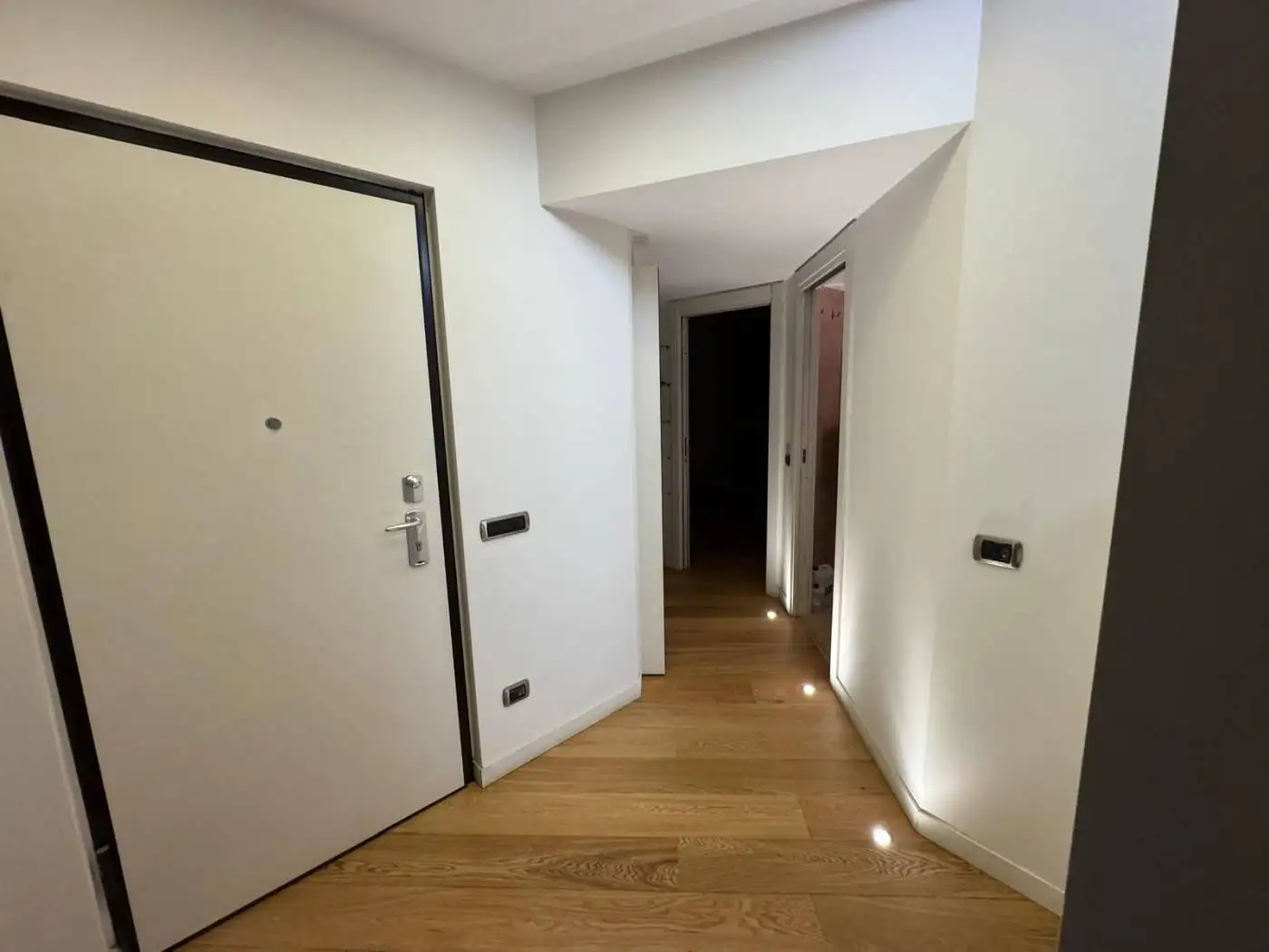 Bilocale via Luigi Zucca 6, San Giovanni, Rho - foto 4