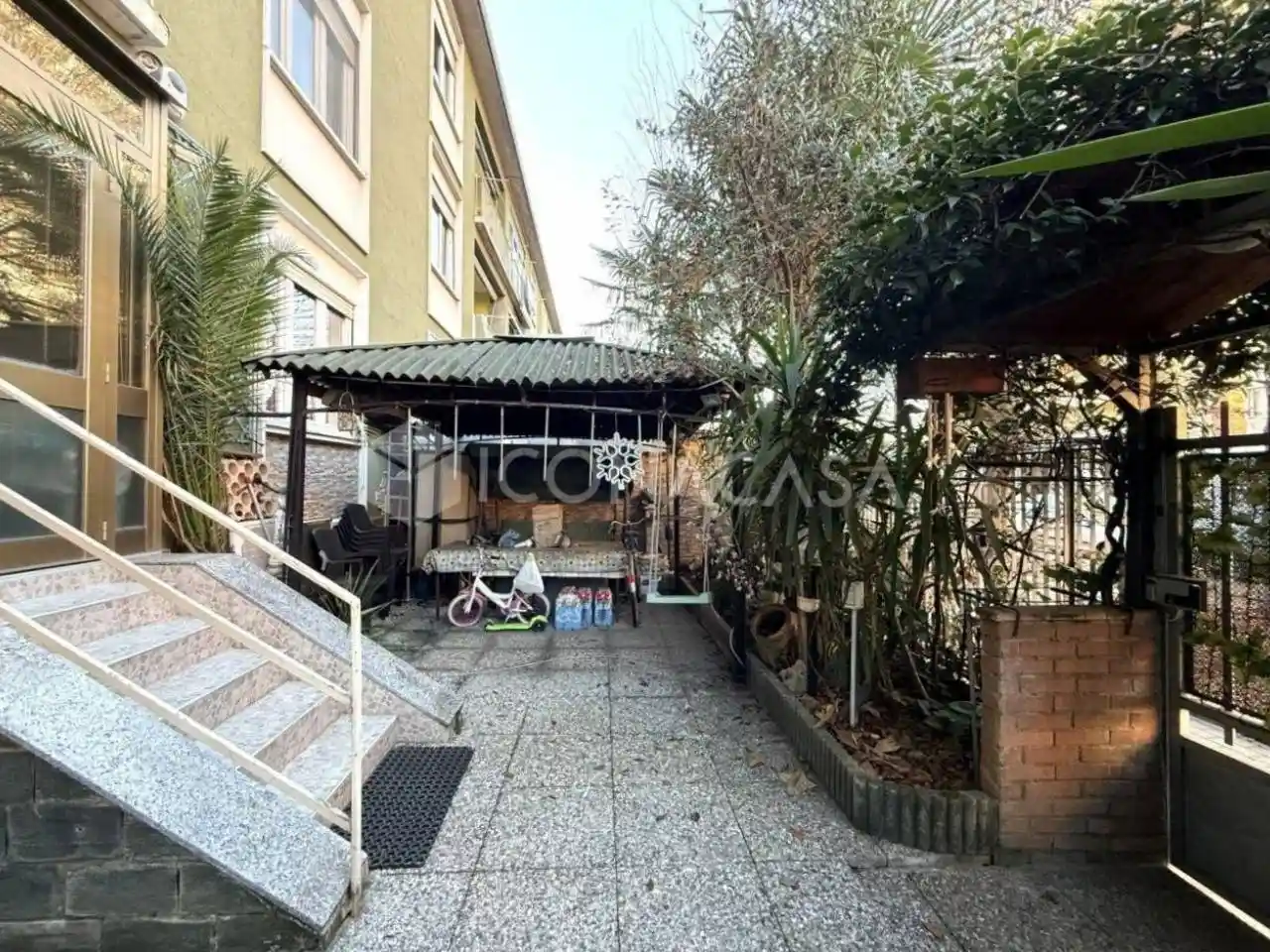 Trilocale via Rodolfo Remigi 2, Balsamo, Cinisello Balsamo - foto 2