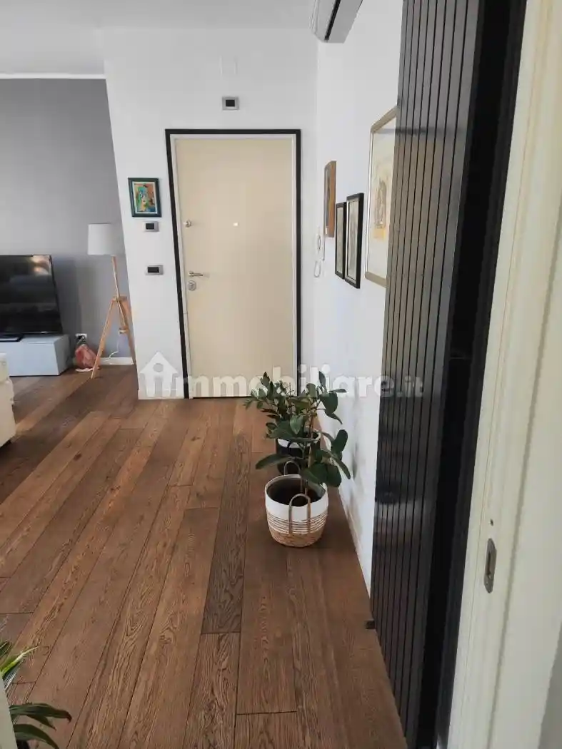 Appartamento in vendita a Civitavecchia