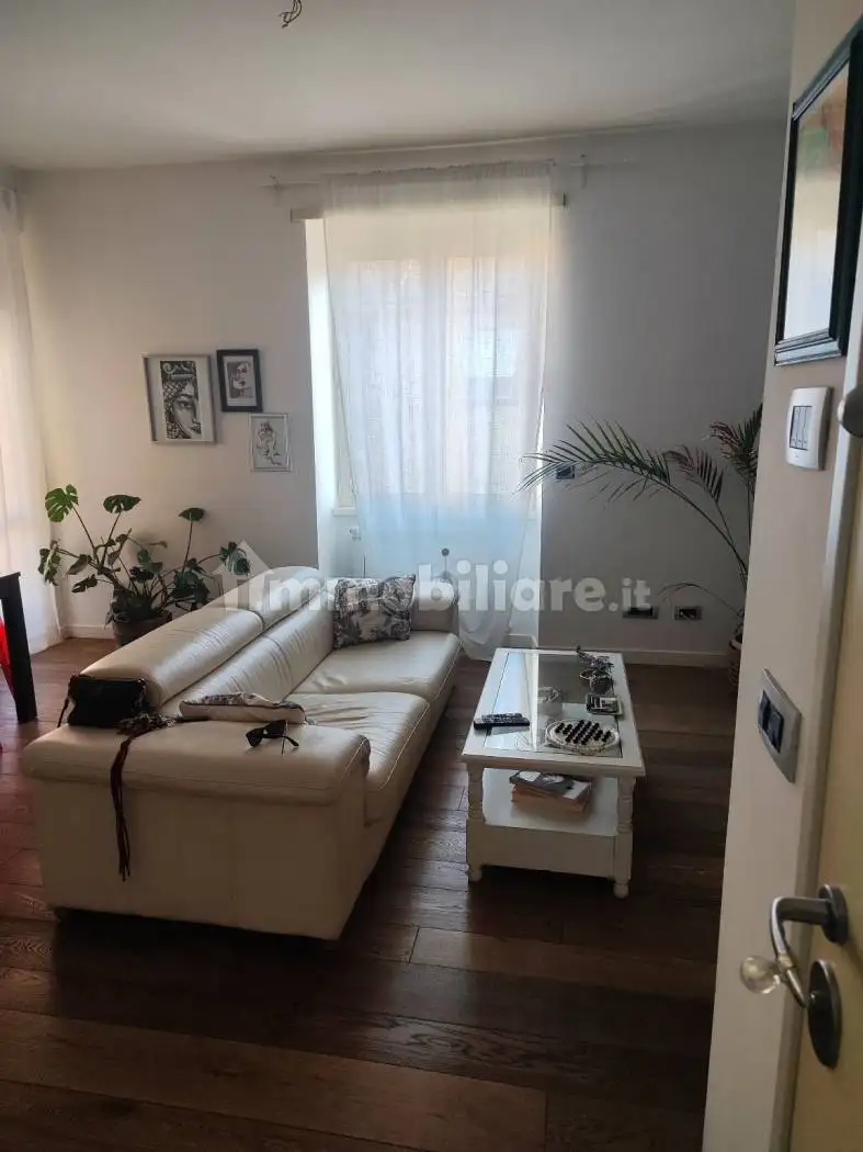 Appartamento via Achille Montanucci 27, Matteotti, Uliveto, Buonarroti, Civitavecchia - foto 3