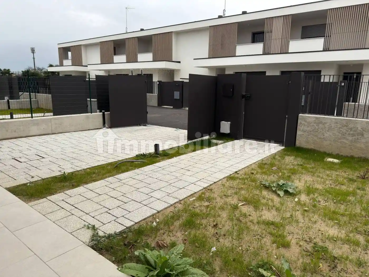 Villetta a schiera - foto 3