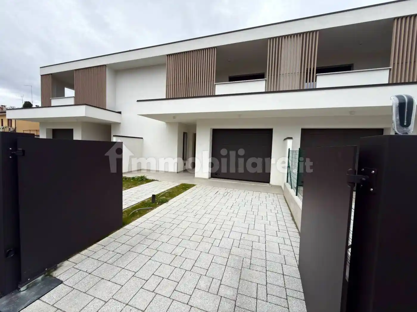 Villetta a schiera - foto 4