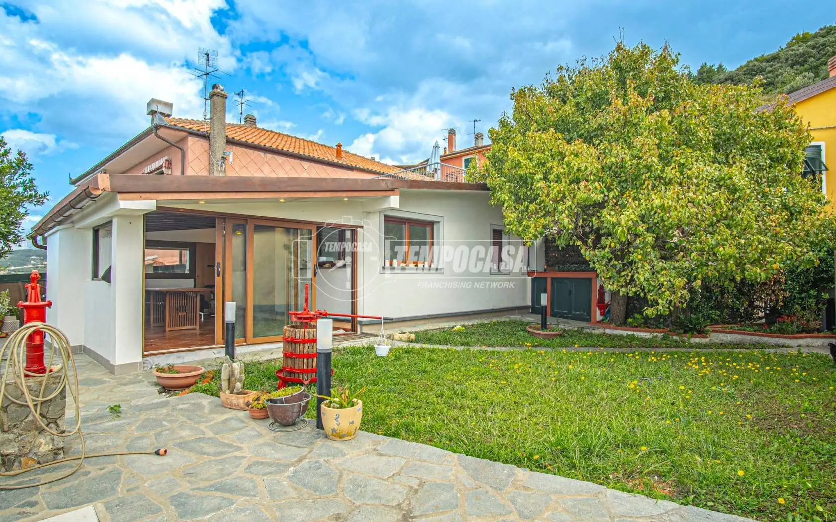 Appartamento in vendita a Moneglia