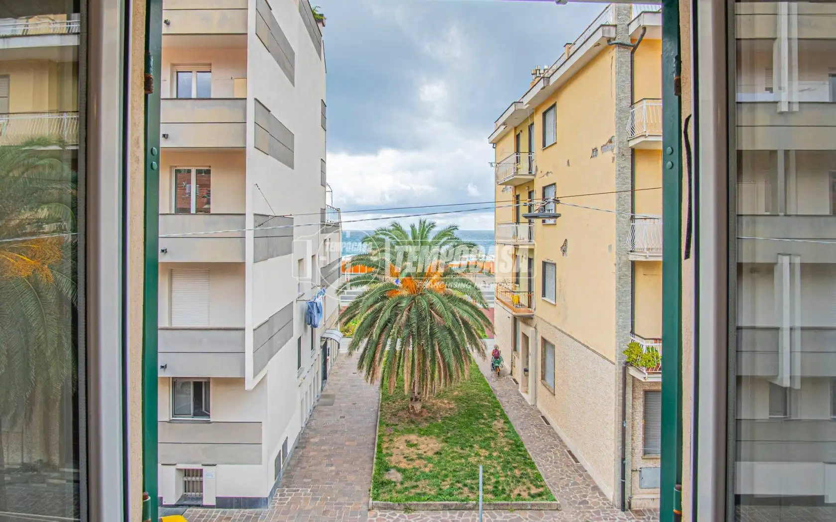 Appartamento in vendita a Sestri Levante