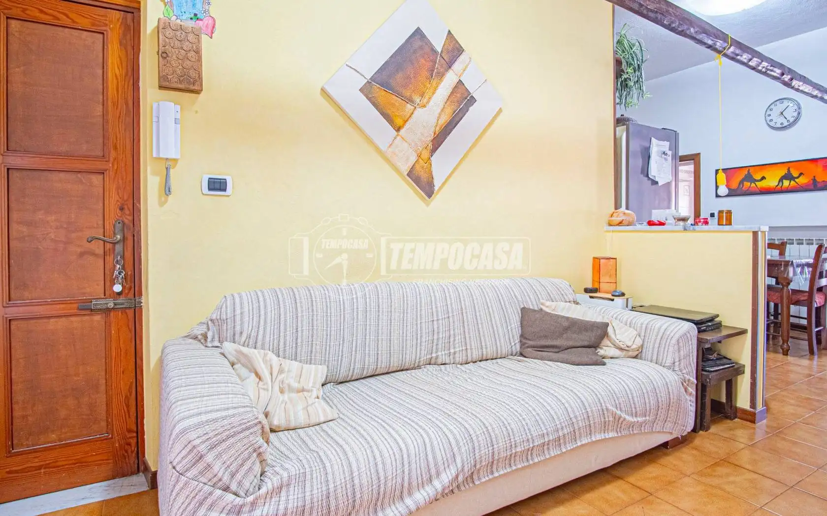 Bilocale via Alcide de Gasperi, Centro, Casarza Ligure - foto 3