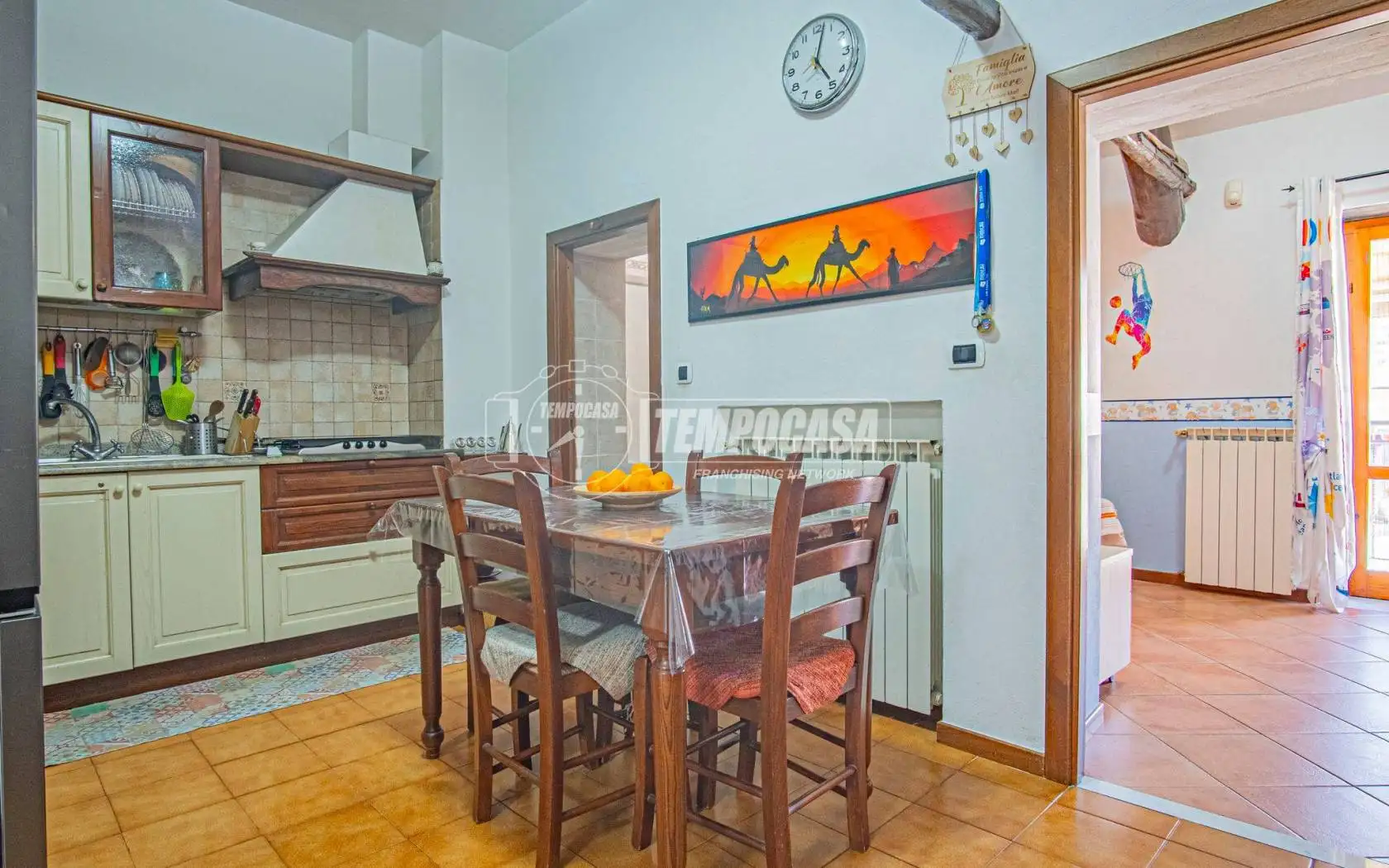 Bilocale via Alcide de Gasperi, Centro, Casarza Ligure - foto 5