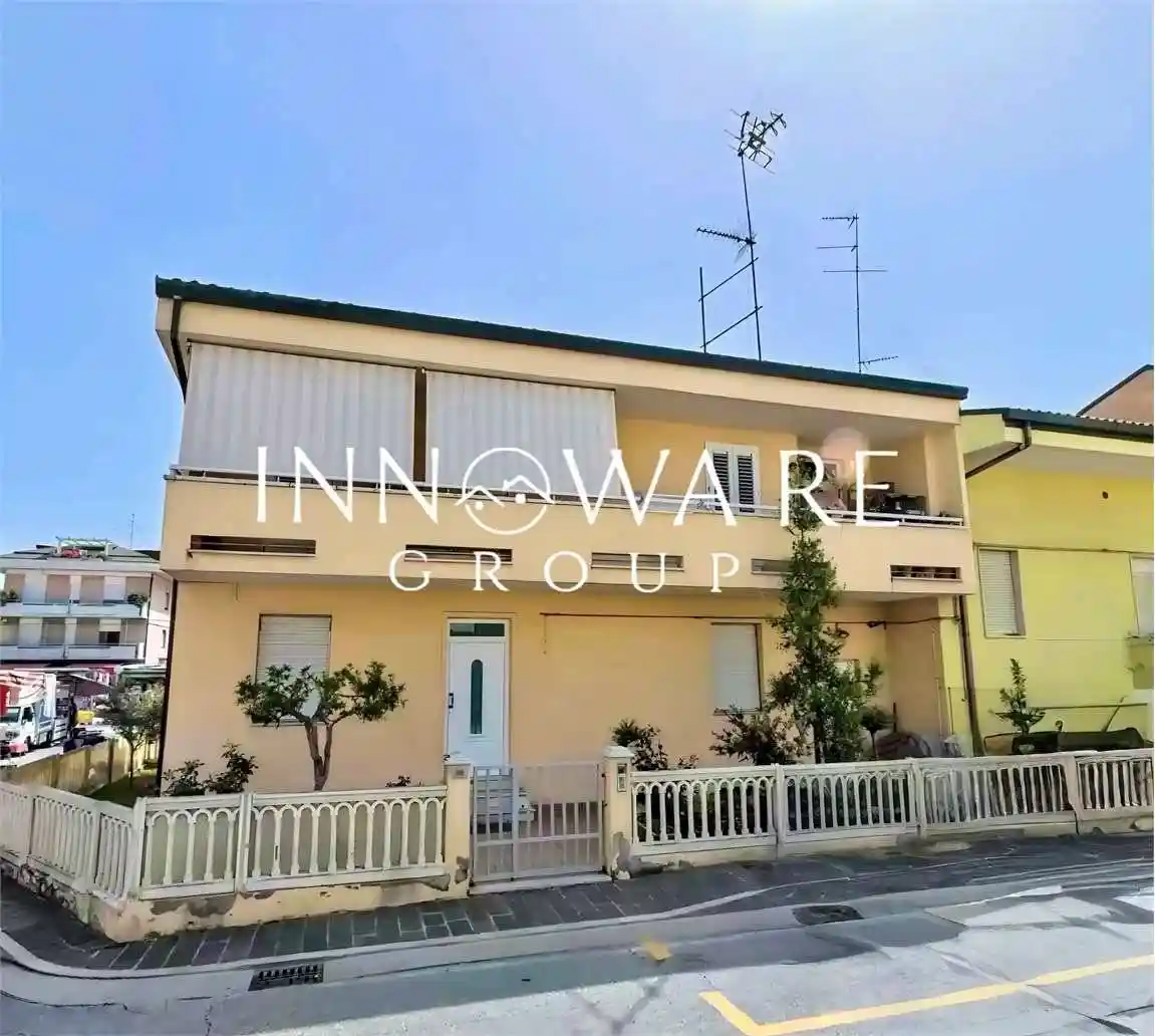 Appartamento in vendita a Porto Sant'Elpidio