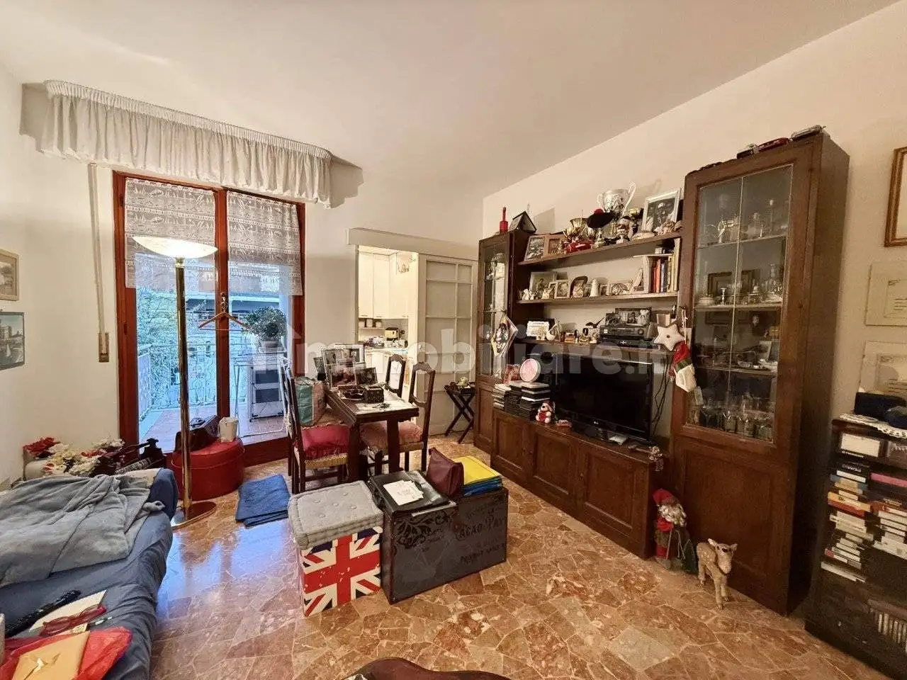 Appartamento in vendita a Rapallo