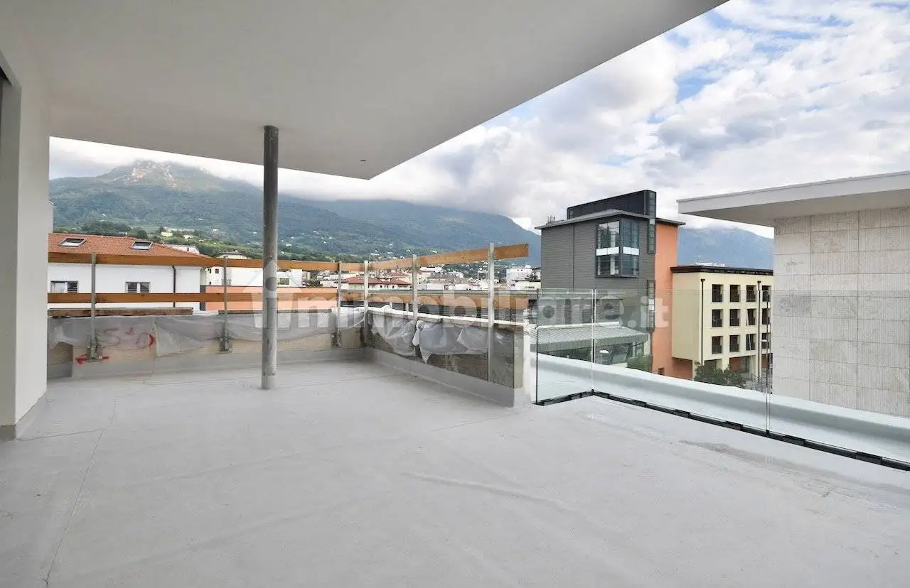Appartamento in vendita a Trento