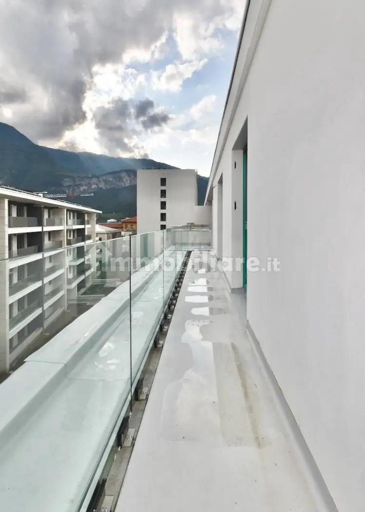 Trilocale via Piave 11, Semicentro, Trento - foto 4